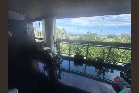 Apartamento à venda com 115m², 1 quarto e 2 vagas