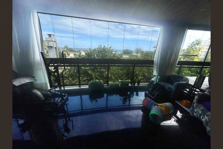 Apartamento à venda com 115m², 1 quarto e 2 vagas