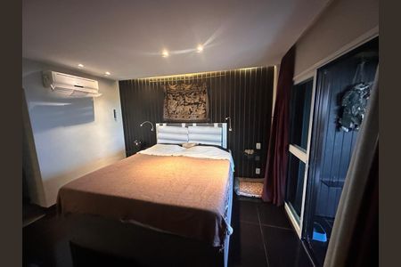 Apartamento à venda com 115m², 1 quarto e 2 vagas