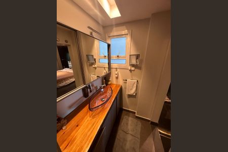 Apartamento à venda com 115m², 1 quarto e 2 vagas