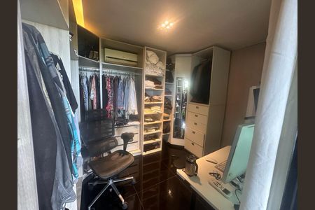 Apartamento à venda com 115m², 1 quarto e 2 vagas