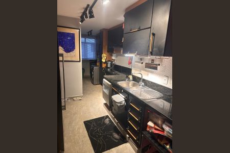 Apartamento à venda com 115m², 1 quarto e 2 vagas