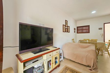 Apartamento para alugar com 55m², 2 quartos e 1 vaga Apartamento para alugar com 55m², 2 quartos e 1 vagaSala