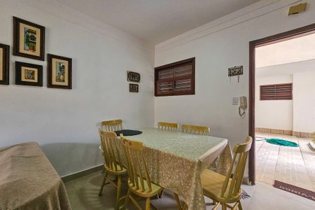 Apartamento para alugar com 55m², 2 quartos e 1 vaga Apartamento para alugar com 55m², 2 quartos e 1 vagaSala de Jantar