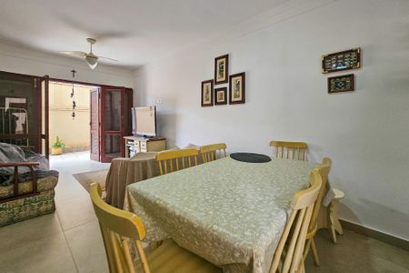 Apartamento para alugar com 55m², 2 quartos e 1 vaga Apartamento para alugar com 55m², 2 quartos e 1 vagaSala de Jantar