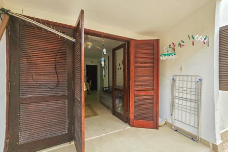 Apartamento para alugar com 55m², 2 quartos e 1 vaga Apartamento para alugar com 55m², 2 quartos e 1 vagaVaranda