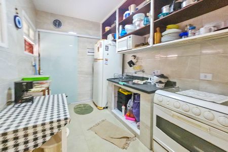 Apartamento para alugar com 55m², 2 quartos e 1 vaga Apartamento para alugar com 55m², 2 quartos e 1 vagaCozinha