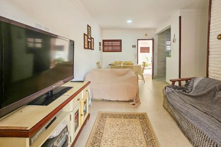 Apartamento para alugar com 55m², 2 quartos e 1 vaga Apartamento para alugar com 55m², 2 quartos e 1 vagaSala