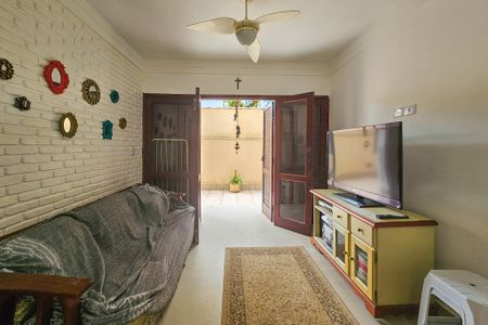 Apartamento para alugar com 55m², 2 quartos e 1 vaga Apartamento para alugar com 55m², 2 quartos e 1 vagaSala