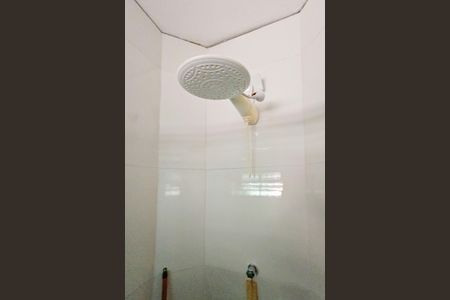 Apartamento para alugar com 55m², 2 quartos e 1 vaga Apartamento para alugar com 55m², 2 quartos e 1 vagaBanheiro de Serviço