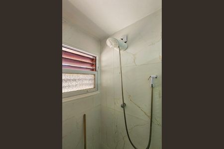 Apartamento para alugar com 55m², 2 quartos e 1 vaga Apartamento para alugar com 55m², 2 quartos e 1 vagaBanheiro