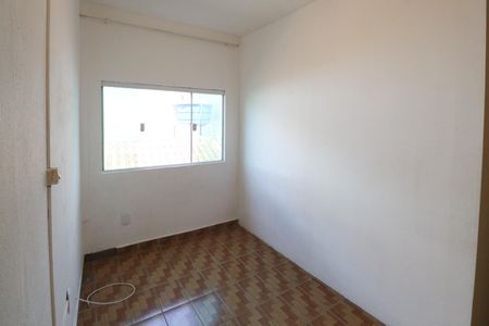 Sala de casa para alugar com 2 quartos, 60m² em Vila Sabrina, São Paulo