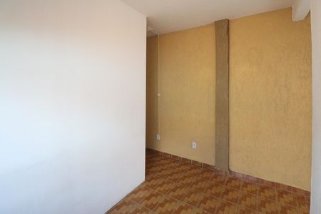 Sala de casa para alugar com 2 quartos, 60m² em Vila Sabrina, São Paulo