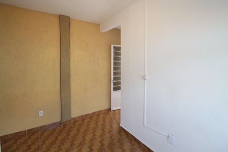 Sala de casa para alugar com 2 quartos, 60m² em Vila Sabrina, São Paulo