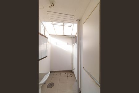 Casa de condomínio à venda com 138m², 3 quartos e 2 vagas Casa de condomínio à venda com 138m², 3 quartos e 2 vagasÁrea de Serviço