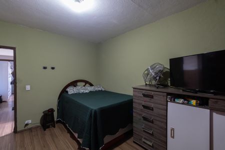 Quarto 1 de casa à venda com 2 quartos, 150m² em Vila Danubio Azul, São Paulo