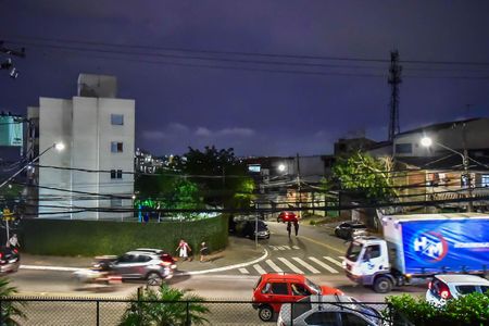 Apartamento para alugar com 48m², 2 quartos e 1 vaga Apartamento para alugar com 48m², 2 quartos e 1 vagaVista do Quarto 2