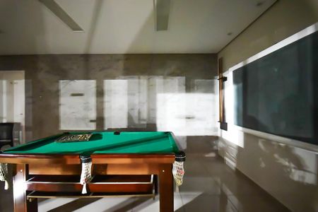 Apartamento para alugar com 48m², 2 quartos e 1 vaga Apartamento para alugar com 48m², 2 quartos e 1 vagaÁrea comum