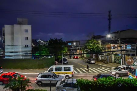 Apartamento para alugar com 48m², 2 quartos e 1 vaga Apartamento para alugar com 48m², 2 quartos e 1 vagaVista do Quarto 1