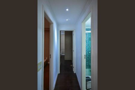 Apartamento para alugar com 48m², 2 quartos e 1 vaga Apartamento para alugar com 48m², 2 quartos e 1 vagaCorredor