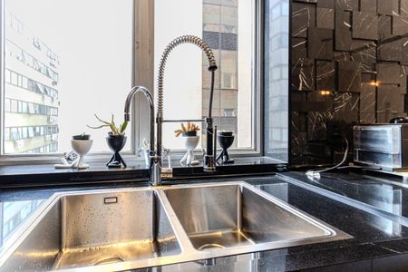 Apartamento à venda com 240m², 3 quartos e 3 vagas Apartamento à venda com 240m², 3 quartos e 3 vagasCozinha