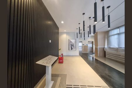 Studio à venda com 28m², 1 quarto e sem vaga Studio à venda com 28m², 1 quarto e sem vagaFoto 03