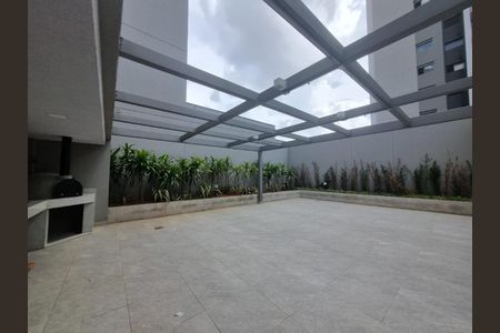 Studio à venda com 28m², 1 quarto e sem vaga Studio à venda com 28m², 1 quarto e sem vagaFoto 06