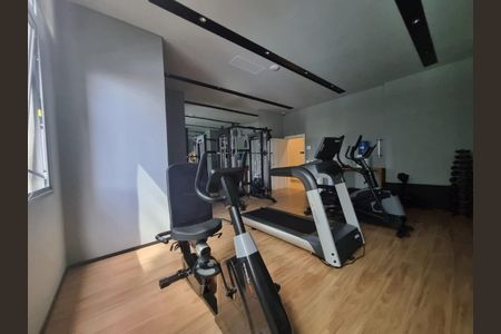 Studio à venda com 28m², 1 quarto e sem vaga Studio à venda com 28m², 1 quarto e sem vagaFoto 04