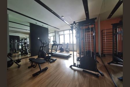 Studio à venda com 28m², 1 quarto e sem vaga Studio à venda com 28m², 1 quarto e sem vagaFoto 05