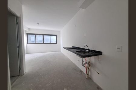 Studio à venda com 28m², 1 quarto e sem vaga Studio à venda com 28m², 1 quarto e sem vagaFoto 15