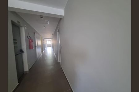 Studio à venda com 28m², 1 quarto e sem vaga Studio à venda com 28m², 1 quarto e sem vagaFoto 07