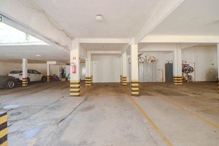 Apartamento à venda com 164m², 3 quartos e 2 vagas Apartamento à venda com 164m², 3 quartos e 2 vagasGaragem