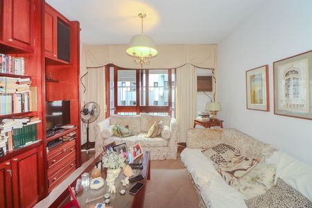 Apartamento à venda com 164m², 3 quartos e 2 vagas Apartamento à venda com 164m², 3 quartos e 2 vagasSala