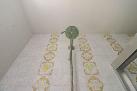 Apartamento à venda com 164m², 3 quartos e 2 vagas Apartamento à venda com 164m², 3 quartos e 2 vagasBanheiro Social