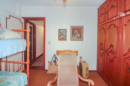 Apartamento à venda com 164m², 3 quartos e 2 vagas Apartamento à venda com 164m², 3 quartos e 2 vagasQuarto 2