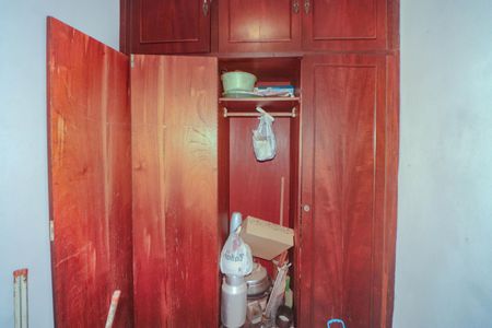 Apartamento à venda com 164m², 3 quartos e 2 vagas Apartamento à venda com 164m², 3 quartos e 2 vagasÁrea de Serviço