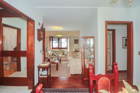 Apartamento à venda com 164m², 3 quartos e 2 vagas Apartamento à venda com 164m², 3 quartos e 2 vagasSala