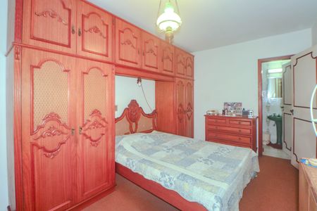 Apartamento à venda com 164m², 3 quartos e 2 vagas Apartamento à venda com 164m², 3 quartos e 2 vagasSuíte