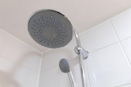 Apartamento para alugar com 34m², 1 quarto e sem vaga Apartamento para alugar com 34m², 1 quarto e sem vagaBanheiro