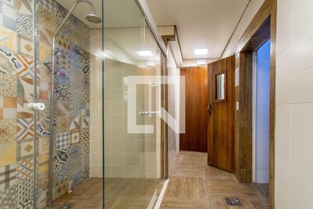 Apartamento para alugar com 34m², 1 quarto e sem vaga Apartamento para alugar com 34m², 1 quarto e sem vagaÁrea comum