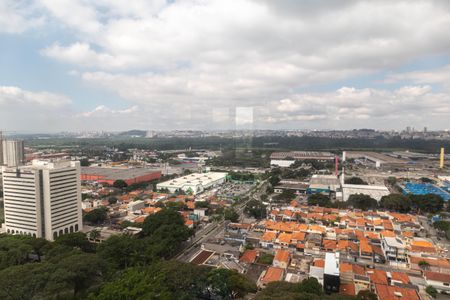 Apartamento para alugar com 34m², 1 quarto e sem vaga Apartamento para alugar com 34m², 1 quarto e sem vagaVista da Área comum