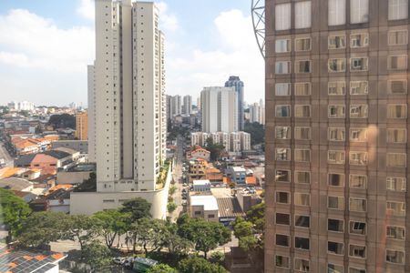 Apartamento para alugar com 34m², 1 quarto e sem vaga Apartamento para alugar com 34m², 1 quarto e sem vagaVista da Sala