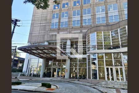 Apartamento para alugar com 34m², 1 quarto e sem vaga Apartamento para alugar com 34m², 1 quarto e sem vagaÁrea comum