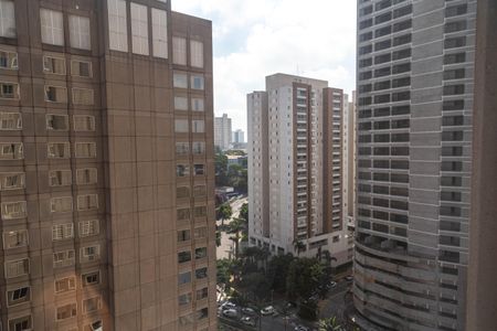 Apartamento para alugar com 34m², 1 quarto e sem vaga Apartamento para alugar com 34m², 1 quarto e sem vagaVista do Quarto
