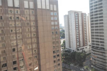 Apartamento para alugar com 34m², 1 quarto e sem vaga Apartamento para alugar com 34m², 1 quarto e sem vagaVista