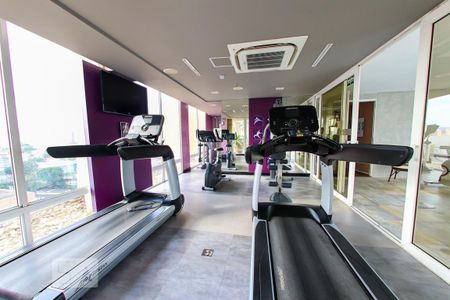 Studio para alugar com 34m², 1 quarto e sem vaga Studio para alugar com 34m², 1 quarto e sem vagaÁrea comum