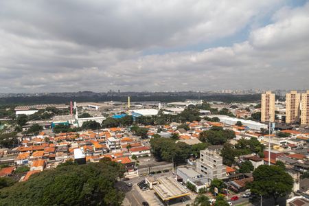 Studio para alugar com 34m², 1 quarto e sem vaga Studio para alugar com 34m², 1 quarto e sem vagaVista