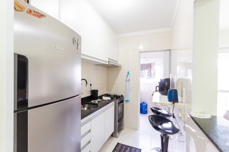 Apartamento para alugar com 50m², 2 quartos e 1 vaga Apartamento para alugar com 50m², 2 quartos e 1 vagaCozinha
