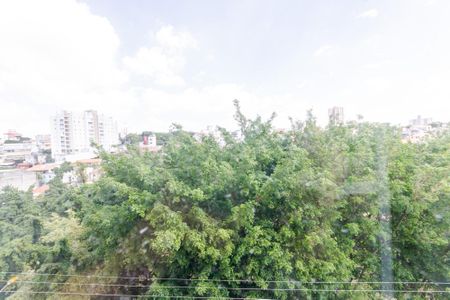 Apartamento para alugar com 50m², 2 quartos e 1 vaga Apartamento para alugar com 50m², 2 quartos e 1 vagaVista da Varanda