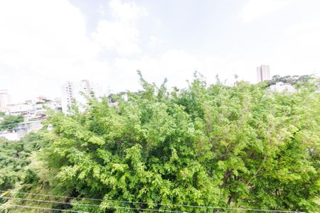 Apartamento para alugar com 50m², 2 quartos e 1 vaga Apartamento para alugar com 50m², 2 quartos e 1 vagaVista do Quarto 2